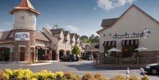 Kennesaw, GA Retail - 2655 N Cobb Pky