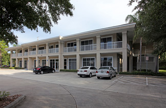 Oviedo, FL Office - 2100 Alafaya Trl