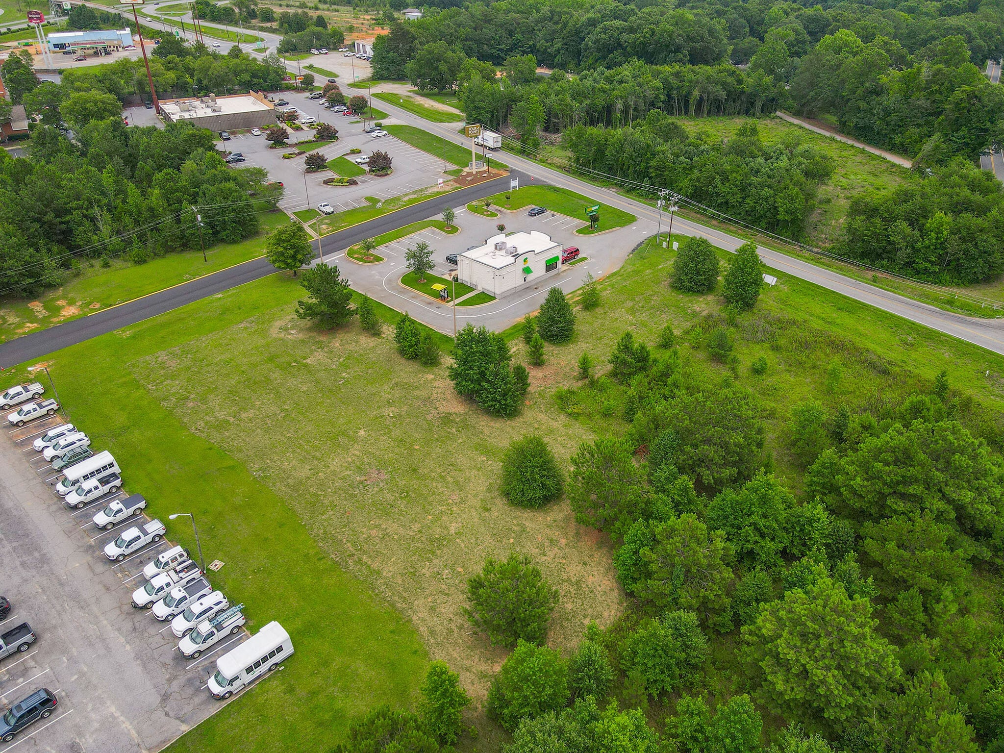9055 Fairforest Rd, Spartanburg, SC for Sale