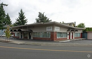 7950-7970 SE Milwaukie Ave  