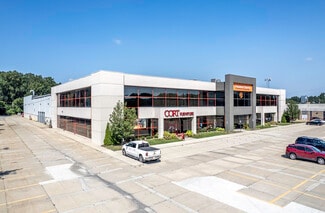 Warren, MI Office - 28241 Mound Rd