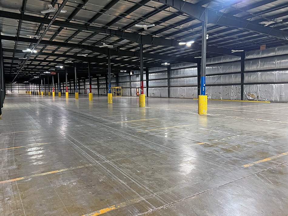 420 W Industrial Ave, Effingham, IL for Sale