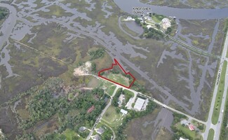Johns Island, SC Residential - 3925 James Bay Rd