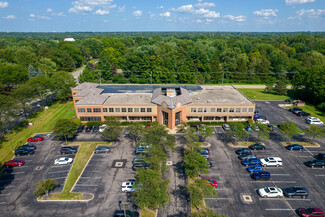 Hilliard, OH Office/Medical - 3535 Fishinger Blvd