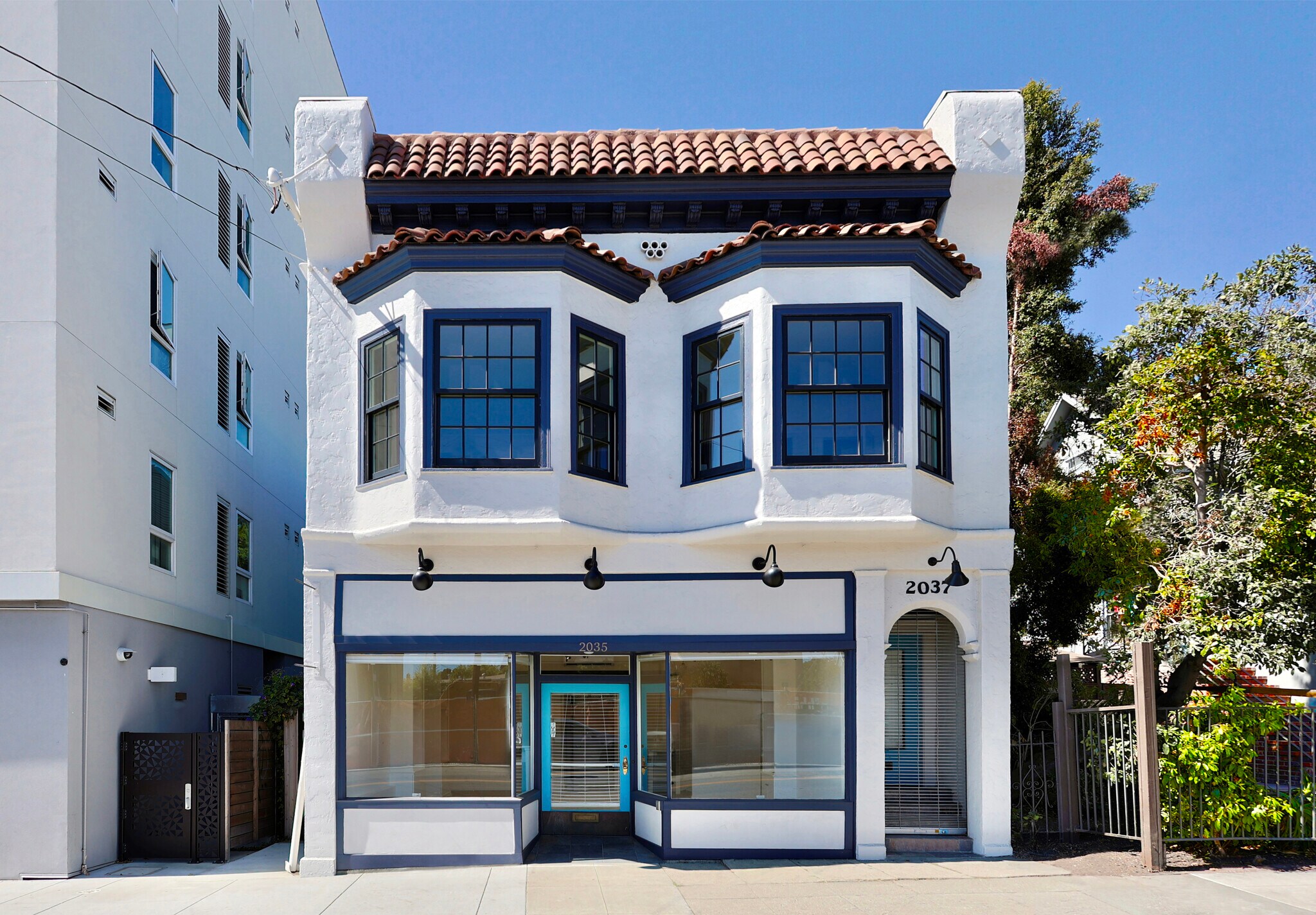 2035-2037 Ashby Ave, Berkeley, CA for Sale