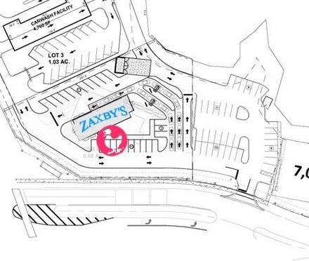 7140 Land O Lakes Blvd, Land O' Lakes, FL for Rent