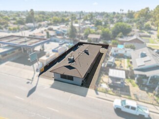 Fresno, CA undefined - 4584 E Tulare Ave Fresno, CA undefined - 4584 E Tulare Ave