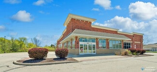 Pleasant Prairie, WI Retail - 6905 75th Pl
