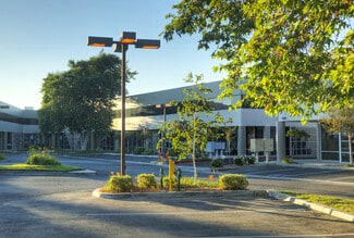 Temecula, CA Office, Industrial - 27576 Commerce Center Dr