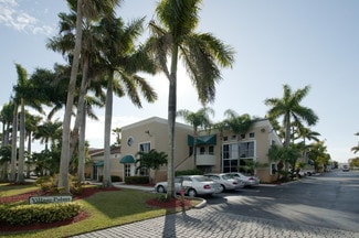 Miami, FL Office - 13200 SW 128th St