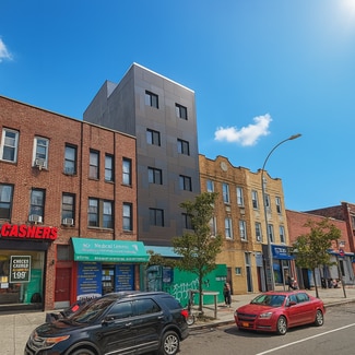 Corona, NY Office/Retail - 105-20 Northern Blvd