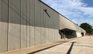 Indianapolis, IN Flex - 2321-2337 Executive Dr