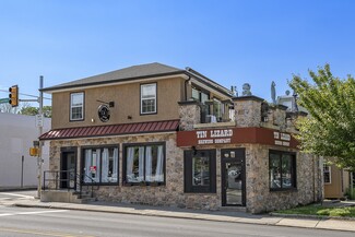 Bryn Mawr, PA Storefront Retail/Residential - 1000 W Lancaster Ave