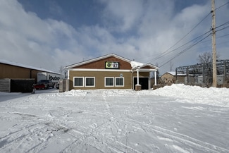 Rochester, NY Light Distribution - 375 Clay Rd