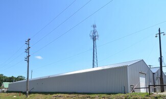 Cedar Rapids, IA Industrial - 201-223 33rd Street Dr SE