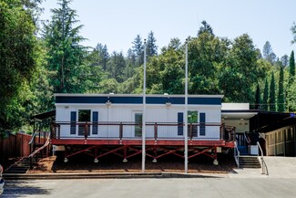 Geyserville, CA Freestanding - 21249 Geyserville Ave