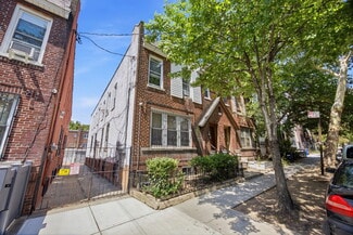 Brooklyn, NY undefined - 403 Stockholm St Brooklyn, NY undefined - 403 Stockholm St