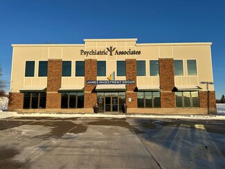 Iowa City, IA Storefront Retail/Office - 673 Westbury Dr Iowa City, IA Storefront Retail/Office - 673 Westbury Dr