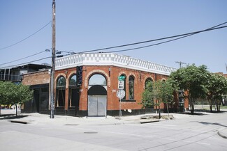 Dallas, TX Office/Retail - 2721 & 2723 Elm St