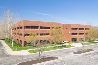 Overland Park, KS Office - 10895 Grandview Dr