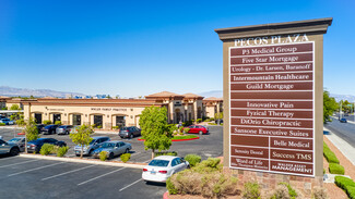 Henderson, NV Coworking Space - 9017 S Pecos Rd