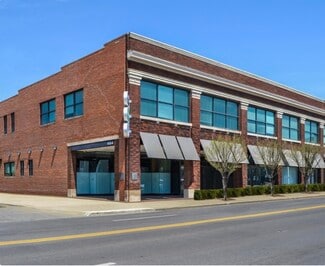 Columbus, OH Office - 454-464 E Main St Columbus, OH Office - 454-464 E Main St