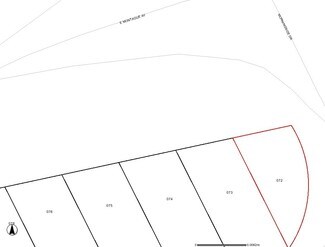 North Charleston, SC Commercial Land - 2018 Morningside Dr