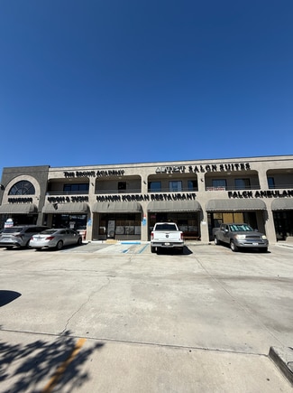 Garden Grove, CA Retail - 12942 Galway St Garden Grove, CA Retail - 12942 Galway St