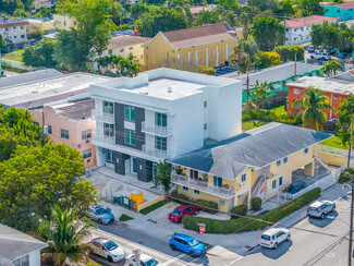 Miami, FL Multi-Family - 1576 SW 2nd St