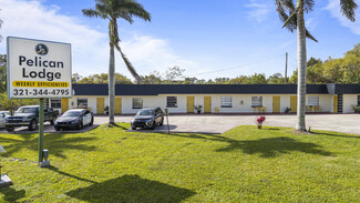 Grant, FL Hospitality - 5690 S Us Highway 1