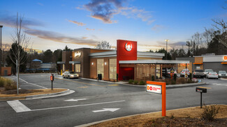 Carrollton, GA Fast Food - 1133 Bankhead hwy