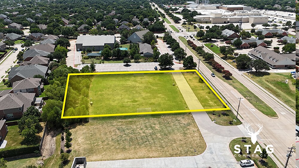 6000 Morriss Rd, Flower Mound, TX for Sale