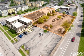 Lexington, KY Medical - 1718 Alexandria Dr