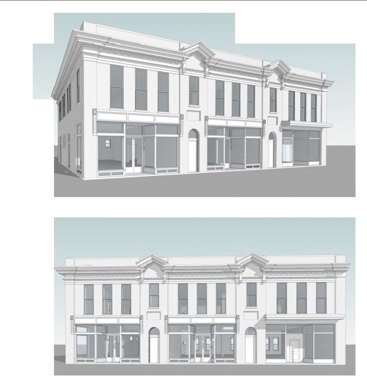 351-355 Martin Luther King Jr Blvd, Savannah, GA for Rent