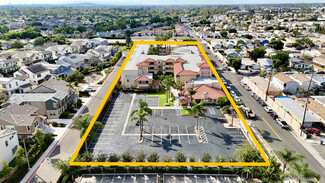 Hawaiian Gardens, CA undefined - 12100 226th St