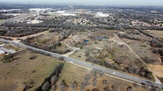 Burleson, TX Commercial Land - 7001 E FM 917 Burleson, TX Commercial Land - 7001 E FM 917