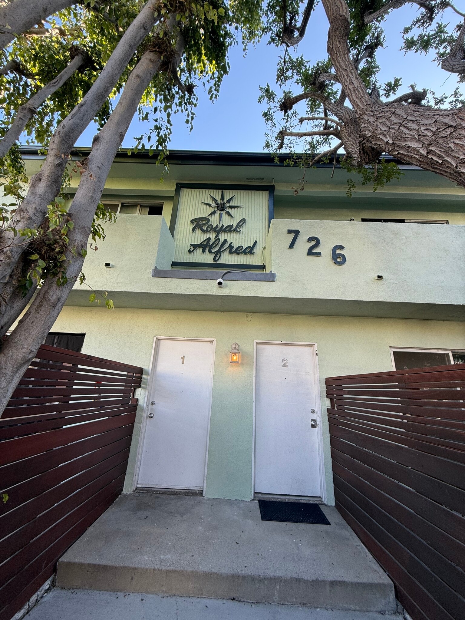 726 N Alfred St, West Hollywood, CA for Sale
