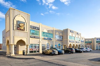 Mississauga, ON Office - 2960 Drew Rd