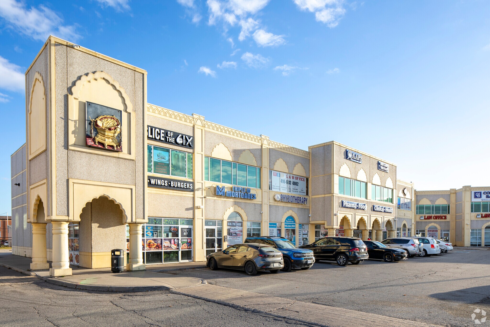 2960 Drew Rd, Mississauga, ON for Rent