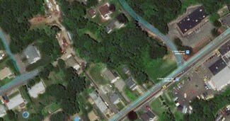 Waterbury, CT Commercial Land - 0 E Main St Waterbury, CT Commercial Land - 0 E Main St