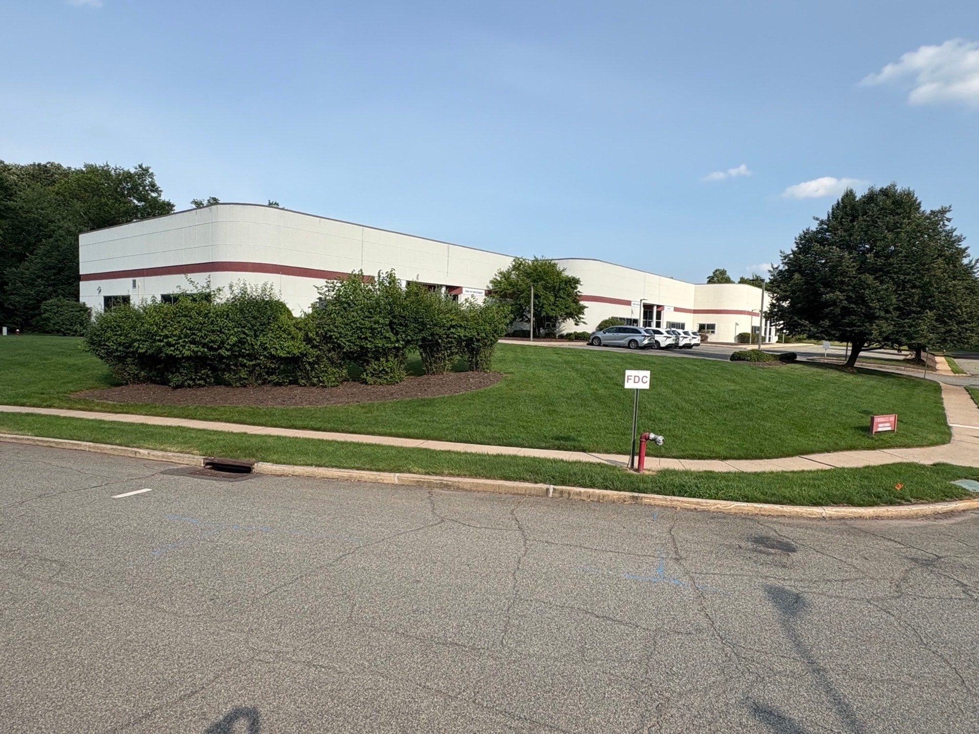 1 Harvard Way, Hillsborough, NJ for Rent