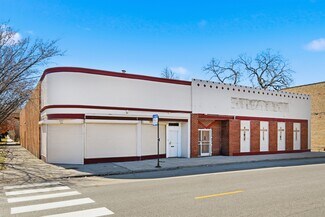 Chicago, IL Retail - 1505 W 63rd St Chicago, IL Retail - 1505 W 63rd St