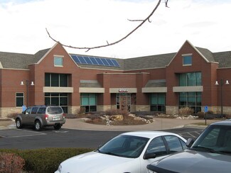 Fort Collins, CO Office - 2620 E Prospect Rd