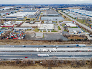 Joliet, IL Industrial - 20604 Burl Ct