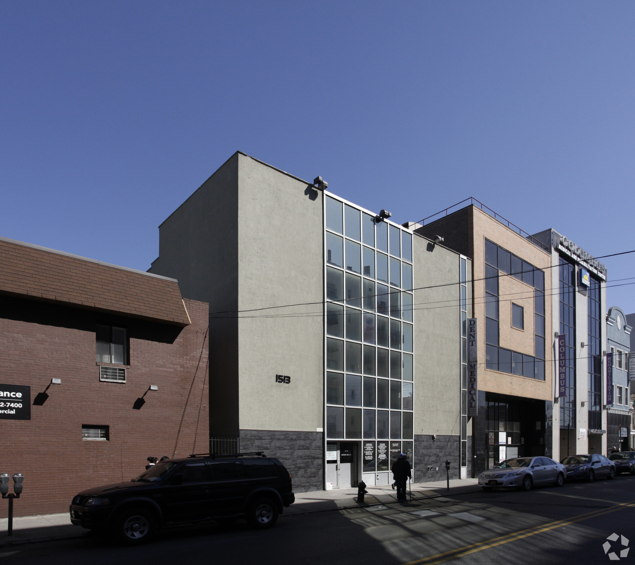 1513 Voorhies Ave, Brooklyn, NY for Rent