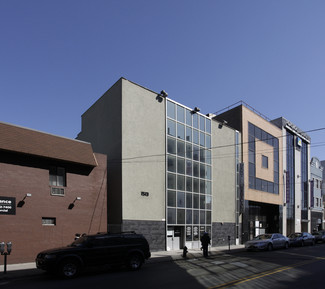 Brooklyn, NY Office/Medical - 1513 Voorhies Ave