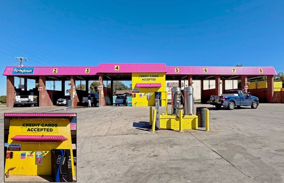 6525 Granbury Rd, Fort Worth, TX for Sale