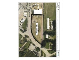 Abbotsford, BC Industrial - 30588 Marshall Rd