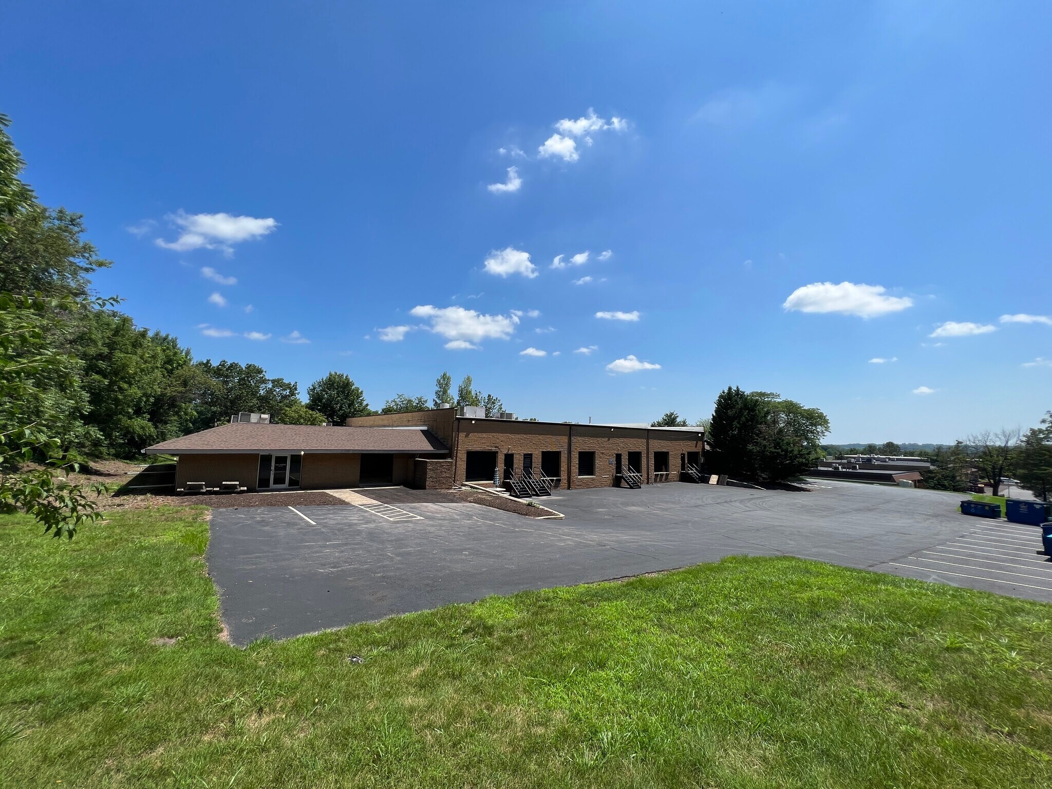 2460 General Armistead Blvd Norristown, PA 19403 Industrial Park