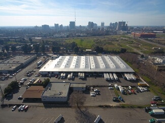 Sacramento, CA Industrial - 901-915 N B St